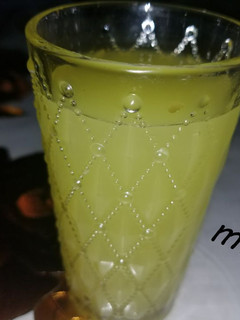 صورة لوصفة شربات