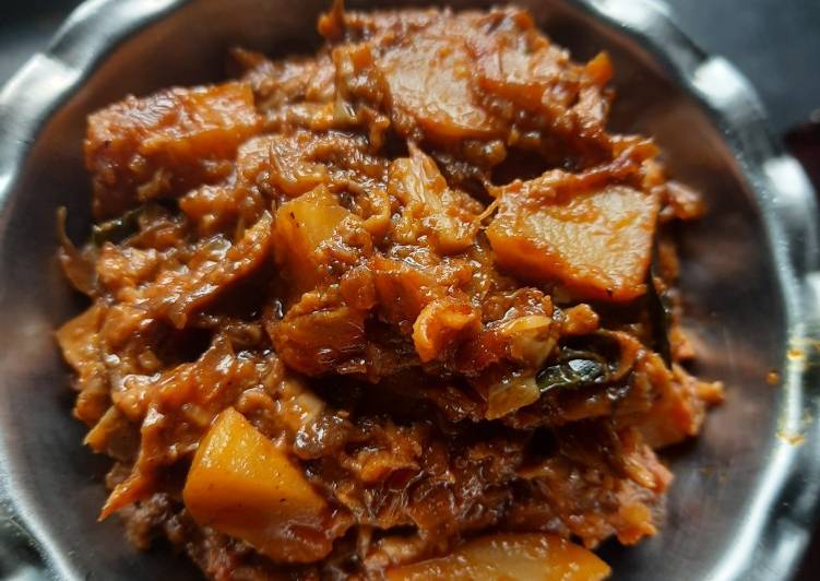 Guide to Make Alambi sabji