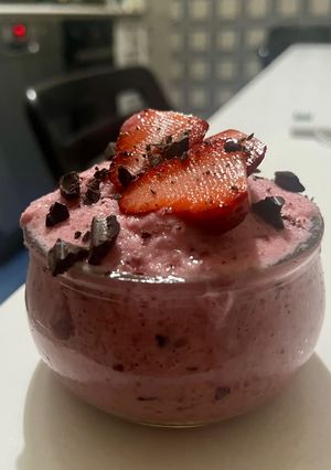 Foto di Fake Gelato 🍦🍓