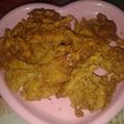 Jamur crispi hot