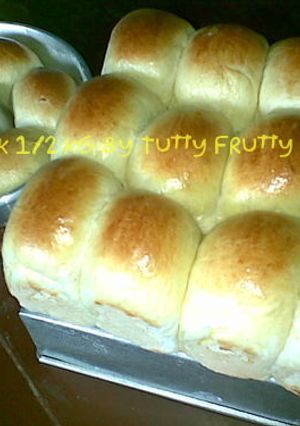 Foto resep Roti Sobek 1/2 kg