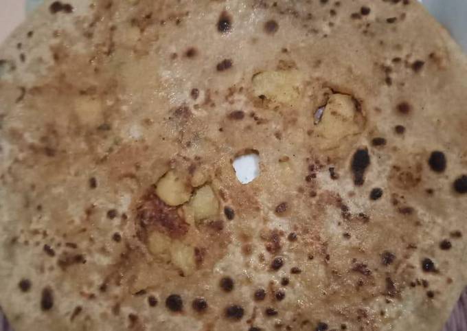 How to Make Ultimate Delicious Aloo Gobhi Paratha