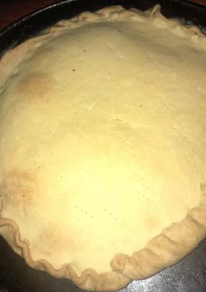 Una foto de Tarta de Brócoli 🥰