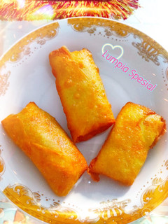 Foto resep Lumpia Spesial
