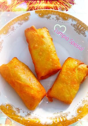 Foto resep Lumpia Spesial