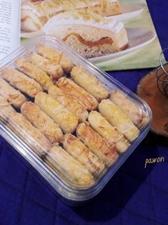 Foto resep 169.Kastengel