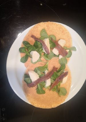 Foto principal de Cena rica, fácil y saludable