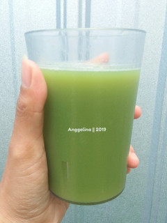 Foto resep #7 Jus Diet Sehat (- apel -)