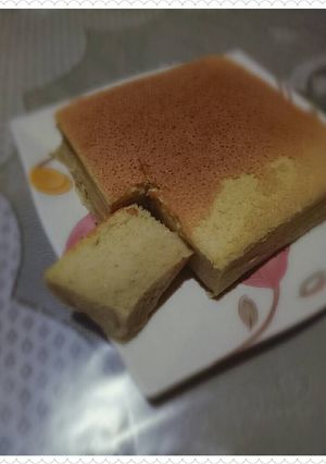 Foto resep Cake Pisang