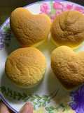 Japanese Cheesecake