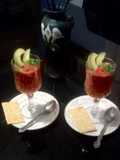 Shrimp Cocktail