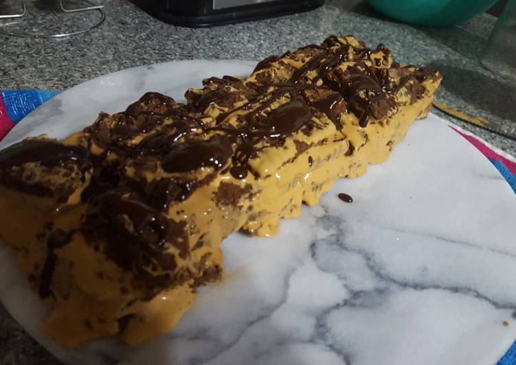 How to Make Ultimate •Chocotorta• Riquísima👌