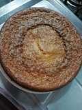 Torta fácil receta de mi suegra Mary