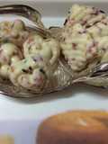 Homemade Tootti Fruitti White Chocolate