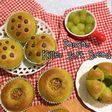 Pandan Killer Soft Bread (KSB)