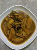 Cumi Tumis Aceh