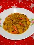 Begana Kacang Tolo Khas Betawi Alaa Mama Anna
