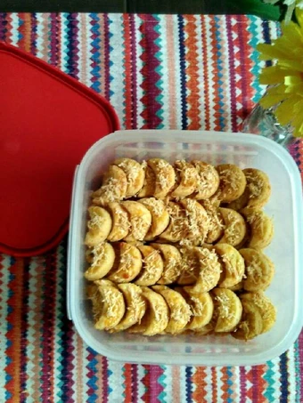 Langkah Mudah untuk Membuat Resep Kastengels tanpa telur yang Lezat Sekali Anti Ribet, Lezat