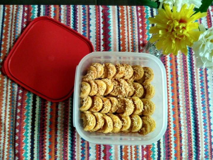 Langkah Mudah untuk Membuat Resep Kastengels tanpa telur yang Lezat Sekali Anti Ribet, Lezat