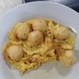 Telur Bakso Ikan Cedea