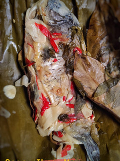 Foto resep Pepes Ikan Mas