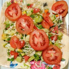A picture of Salad.