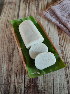 Foto resep Uli ketan