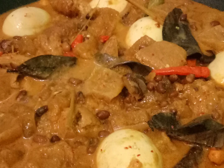 Langkah Mudah untuk Membikin Resep Krecek Krupuk Kulit yang Bikin Ngiler Anti Ribet, Lezat Sekali