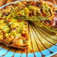 Frittata al forno