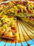 Baked Frittata