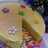 Japanese Cotton Cheese Cake (Tanpa Cream Cheese)