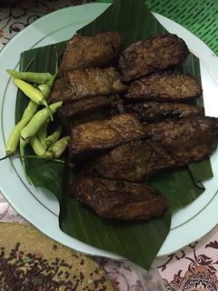 Foto resep Tahu Tempe Bacem
