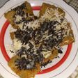 Nugget pisang