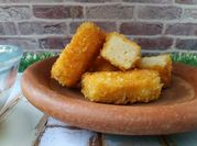 Gambar nugget telur