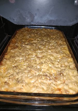 Foto resep Macaroni schotel