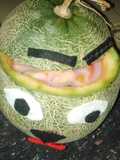 Salad buah