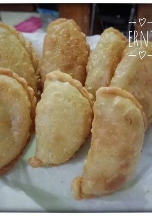 Foto resep Pastel ekonomis isi bihun