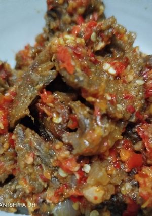 Foto resep Dendeng Batokok