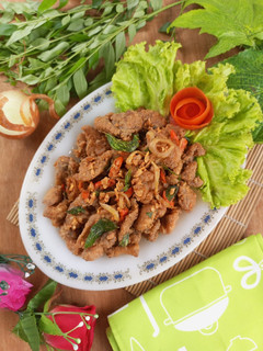 Foto resep Chicken Salted Egg