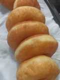 Donat kampung