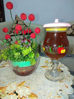 Foto resep Minuman jahe