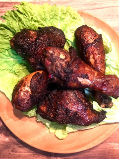 Foto resep Ayam Goreng Ngohiang