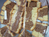 Marble cake