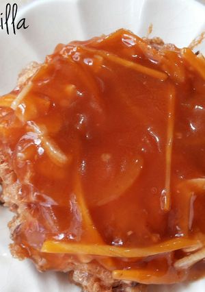 Foto resep Fuyunghai