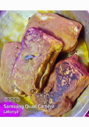 পনির পসন্দা (paneer pasanda recipe in Bengali) রেসিপির প্রধান ছবি