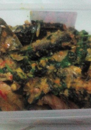 Foto resep Patin bumbu kuning