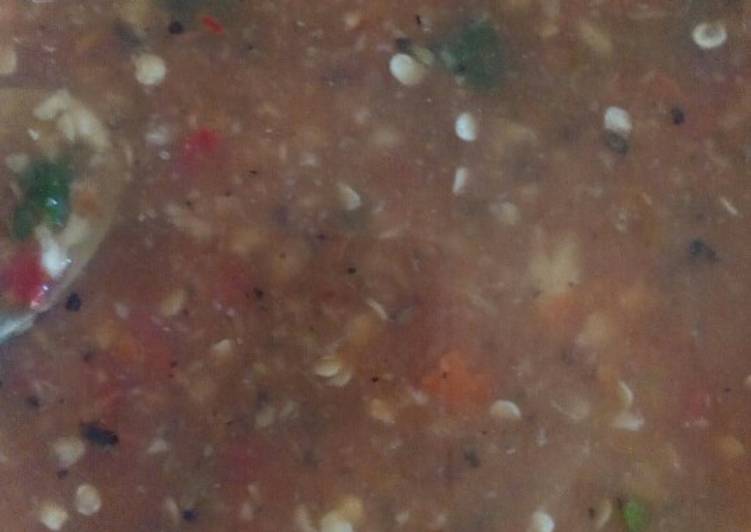 Recipe of Perfect Pilipili ya ukwaju