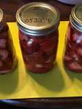 750. California Farm  Strawberry Harvest & Liqueur