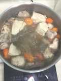 Easy Basic Stock For Steamboat