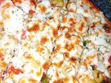 بيتزا 🍕❤😘